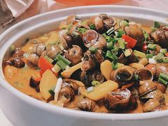 -小团圆灶台鱼·百城头牌菜(千岛湖店)