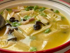 -阿英煲.煲烧江南菜(凉城路店)