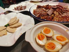 -陈鹏鹏潮汕菜(宝安机场T3航站楼店)