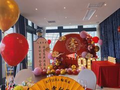 -RIVIERA 松鹤楼(外滩店)
