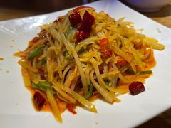 -渔·海鲜餐厅（东澳可域度假村内）南沙湾沙滩店