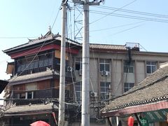 -临涣古城遗址