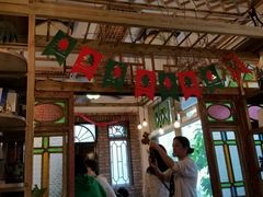 -西关84·History·Art·Cafe