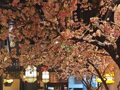 -绿茶餐厅(千岛湖银泰城店)