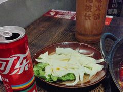 -冯校长老火锅(广州正佳广场店)