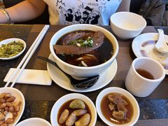 -中国厨房/台湾牛肉面