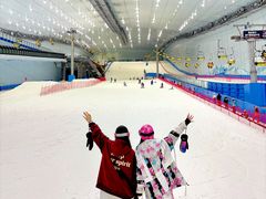 -哈尔滨热雪奇迹