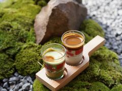 -Metal hands·铁手咖啡