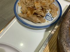-小放牛河北菜(长安万达店)