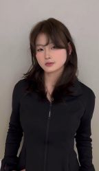 点击看大图 -FOR YOU造型