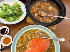 -渔满仓海鲜渔家(象山二店)