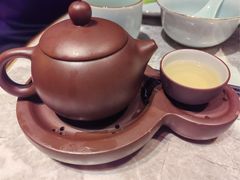 -同仁堂粹和餐厅·食养养生宴(新大都店)