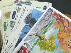 -猫的天空之城概念书店(杭州南宋御街店)