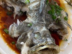 -红月湾海鲜饭店•沙滩海景(双月湾店)