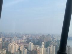 -上海中心大厦
