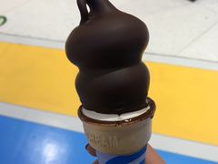 -DQ·蛋糕·冰淇淋(城南嘉园店)