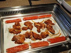 -新石器烤肉(石路天虹店)