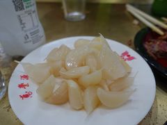-惠丰源烩面馆(经七路店)