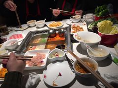 -海底捞火锅(长沙华创国际广场店)