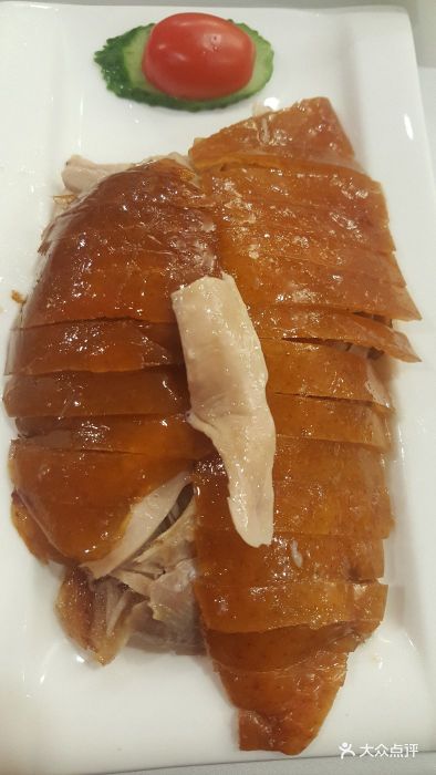 东兴楼饭庄(广安门店)图片 - 第37张