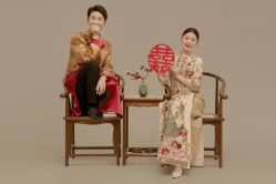 -古摄影婚纱(湛江霞山步行街店)