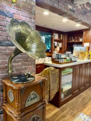 -BarberKiNG男士理发馆Barbershop