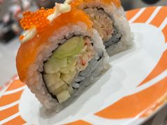 -新一番三文鱼寿司(大东海店)