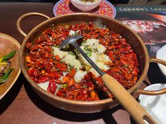 -拾捌川·自贡爆炒(新街口店)