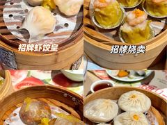-点都德(海岸城店)