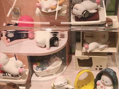 -泡泡玛特POPMART(侨福芳草地店)