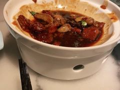 -京城小江南·北京烤鸭·江南土菜·白鱼(中关村店)