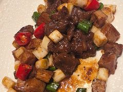 -香丰阁·烤鸭·川湘菜(清河店)