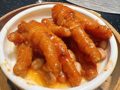 -味可道美食坊(福基路店)