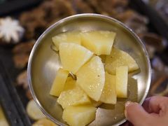 -咕咕站韩国料理(紫金港店)