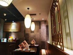 -呷哺呷哺(松江开元店)