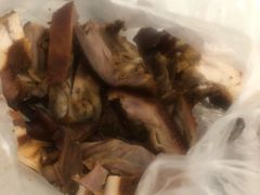 -顺城金记卤鸡·清真