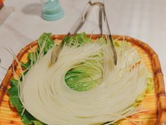 -椰子湾·海南火锅·糟粕醋·椰子鸡(正大广场店)