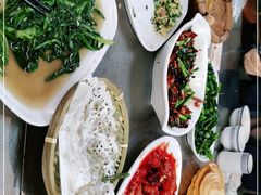 -阳光山水江湖菜馆(西山龙门店)