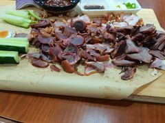 -汉唐守艺人·河北面馆(民心河店)