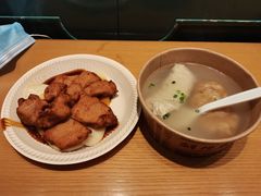 -鲜得来排骨年糕(豫园店)