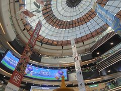 -万达广场(槐房店)