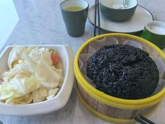 -紫藤园·天目湖大鱼头(南山竹海店)