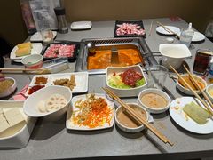-海底捞火锅(飞马水城店)