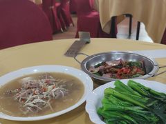 -吉莲利苑海鲜酒家(珠海拱北29年老字号店)