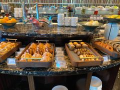 -上海凯宾斯基大酒店