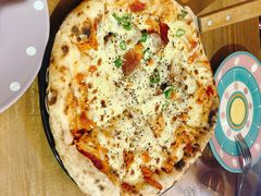 -盘炉forenza·云贵川融合小食堂 ( 钟楼中柳巷店)