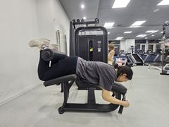 -即刻健身馆(对外经贸店)