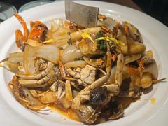 -周家二小姐的菜(西津渡店)