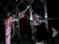 -棂笼·深度沉浸密室(武汉旗舰店)