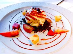 香草冰淇淋-Wei菋·Le Bistrot